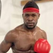 Timothy Parks vs. Raul Ulloa, Friday Night Fights