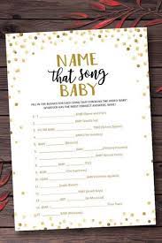 Get baby shower invitation ideas and baby shower wording for a boy, girl, coed party and more! 15 Fun Baby Shower Games Unique Baby Shower Game Ideas