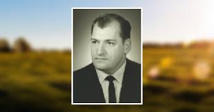 Melvin Grams Obituary August 17, 2012