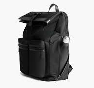 Rover Roll Top Backpack