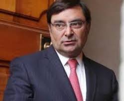 Exfuncionario acusó que exalcalde y exIntendente Felipe Guevara (RN) ideó  el sistema de triangulación de platas que "aprendió" Raúl Torrealba en  Vitacura