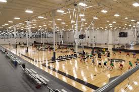 9 Top Indoor Facilities For 2016 Sports Planning Guide Indoor Sports Court Sports Training Facility Indoor Sports