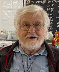 So Walter Mowatt , the man owns the gift shops and tea shops at John O  Groats . He was a wealth of information about our Clan , I could of listened