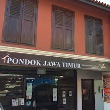 Data yang tampilkan saat ini berasal dari sinkronisasi data dengan dinas kesehatan kabupaten/kota di jawa timur. Pondok Jawa Timur Indonesian Cuisine Home Singapore Menu Prices Restaurant Reviews Facebook