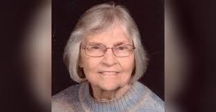 Mary Anna Reger nee Grim Obituary