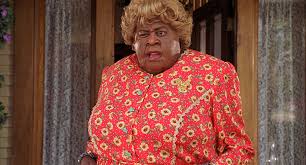 Big mamas haus © 20th century fox. Big Mama S Haus Bluray Explosive Media Gmbh