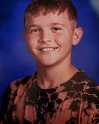 Braden was an amazing young man. The kindest, sweetest soul. A wonderful  son, brother, and friend to everyone he knew. On October 9, 2020 he lost  his life after being struck by