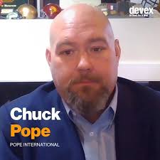 How to land a USAID contract: Advice from a former contracting officer