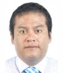 ALFREDO TOMAS ZURITA BARRENECHEA candidato Municipalidad Provincial HUAURA