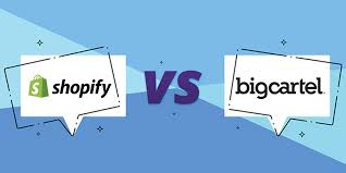 Big Cartel Vs Shopify The Ultimate Comparison Ecommerce Platforms Flat monthly rate, no cut of your sales, and you can upgrade, downgrade, or cancel anytime. big cartel vs shopify the ultimate