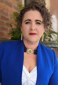 Women in the Arts: Danielle Varner