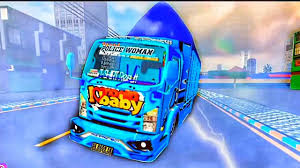Dengan adanya gambar contoh hitam putih, kumpulan koleksi contoh gambar gambar mewarnai mobil mobil terbaru, lengkap dan mudah. Live Wallpaper Truk Oleng Police Women Bus Simulator Indonesia Youtube