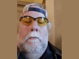 Russell Alford's Instagram, Twitter & Facebook