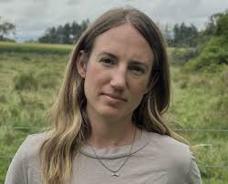 Meet Our 2024 Feature Fellowship Winner