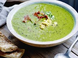 Epingle Sur Soups