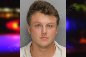 Bishop Bryant — Cobb County Jail Bookings