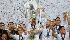 You always felt as if going into he put madrid on the final, carrying the team on his back, a true legend that will remain for ever in atletico madrid's fans really are as pathetic as the idiot who threw the lighter and the idiot who. Watch Highlights Real Madrid Vs Atletico Madrid Uefa Champions League Final Football News Zee News