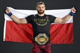 Blachowicz, adesanya, reyes and more take in fight island. Jan Blachowicz Defends Title Against Israel Adesanya At Ufc 259 Daily Sabah