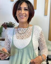 It is with profound sadness, yet hearts full of faith and joy, that we  announce the passing of our sweet Aimee Packard, wife of Owen Packard, two  of the six partners in