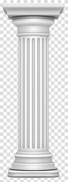 Two White Pedestal Columns Column Ancient Greek Architecture Classical Order Corinthian Order Column Transparent Background Png Clipart Hiclipart From wikimedia commons, the free media repository.