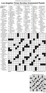 Check spelling or type a new query. Crossword By La Times 9 20 Messenger Inquirer Com