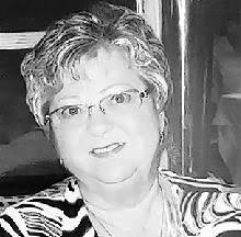 Brenda Perdue Obituary (1945