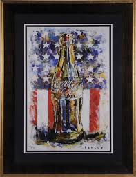 In a bright yellow, this reproduction has depth, vividness and the ability to modernize any traditional setting or stand on. Steve Penley Paintings Artwork For Sale Steve Penley Art Value Price Guide