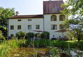 Hier finden sie das aktuelle wetter für wasserburg am inn auf web.de. Schloss Weikertsham Wasserburg A Inn
