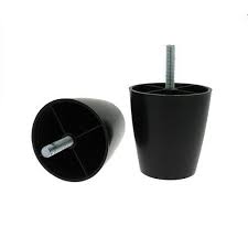 For ikea sofas that do not have holes for m8 bolts, or for any other kind of furniture manufacturer, simply choose our additional fitting plates for an easy. Threaded Sofa Feet Feet For Sofa S Vital Parts