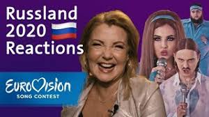 Mehr als zwei jahrhunderte lang befand sich russland in politischer und wirtschaftlicher abhängigkeit von den mongolen. Little Big Uno Russland Reactions Eurovision Song Contest Ndr Youtube