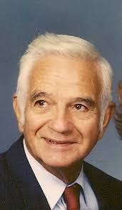 Raymond Elbert “Jack” Emmert (1923-2009)