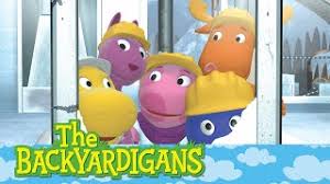 Loading the chords for 'the backyardigans the great pie'. The Backyardigans Samurai Pie Ep 22 Ø¯ÛŒØ¯Ø¦Ùˆ Dideo