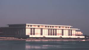 Kennedy Center Cancels Events Through April 2021 Due To Coronavirus