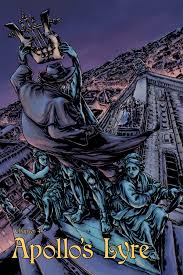 10/27/2013 i ripped this off of a dvd i bought a while ago, i'll see if i can find it and add any. Artstation The Phantom Of The Opera The Graphic Novel Varga Tomi