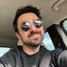 Aaron Rector's Instagram, Twitter & Facebook