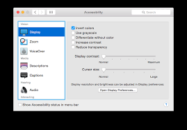 Since both images are connected, they will be instantly replaced with the picture of your choice. Apple Os X 10 10 Yosemite Changing Colours My Computer My Way