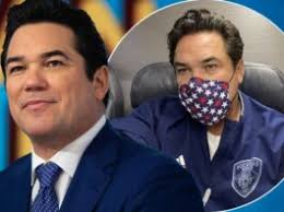 Albert Norel Venete si Andra, sotia lui, au avut o vacanta de 5 stele la  Paris!