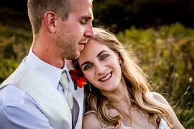 John + Katie A day filled with love, sunshine and joy. Thank you SO much  for choosing me to freeze these moments in time. ❤️ Venue: Gatherings On  The Ridge Hair &