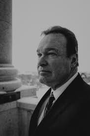 I am officially running for Utah State Attorney General.