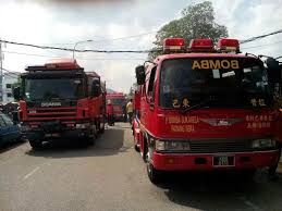 Mengawalselia penubuhan, pentadbiran dan disiplin pasukan bomba bantuan dan bomba sukarela. 46mw8xozawxlzm