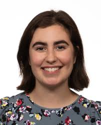 Sarah Stevens, Class of 2025