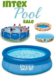 Intex Coupon Deals Promo Codes Fabulessly Frugal Pool Sales Intex Pool Diy Pool