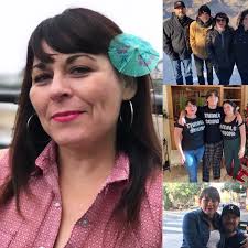 Fundraiser for Veronica Nuncio-Ramirez by Rebecca Marjama : Let's give Cel  the memorial she deserves.