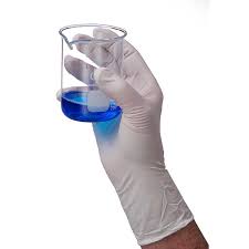 Maybe you would like to learn more about one of these? Staticide Esd Nitrile Gloves Latex Free Static Protection Blue Thunder Technologies