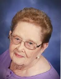 Marian Hodson Obituary (1930