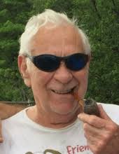 Obituary information for Carl John Ostrowski