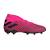 Pink Adidas Predator Football Boots