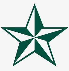 The Five Pointed Star Is The Signum Fidei Star Lasallian Star Png Transparent Png Download Five Pointed Star Stars Png