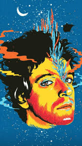 #sodastereo #cerati gustavo cerati sobre el techo de radio panamericana. Gustavo Cerati Wallpaper By Tiagotrinca F3 Free On Zedge