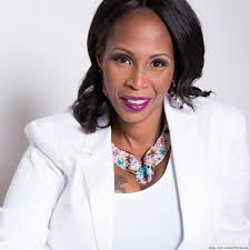 Angela Mitchell Hill of NaSah's Nurture Nature is prepared for growth when  business travel returns to BNA